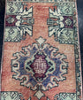 Turkish Yastik Rug 1'6" x 2'9" #24157