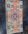 Turkish Yastik Rug 1'6" x 2'9" #24157
