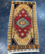Turkish Yastik Rug 1'6" x 2'9" #24155
