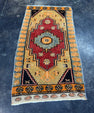 Turkish Yastik Rug 1'6" x 2'9" #24155