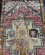 Turkish Yastik Rug 1'7" x 2'10" #24152
