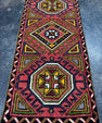 Turkish Yastik Rug 1'5" x 3'2" #24153