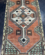 Turkish Yastik Rug 1'8" x 3'4" #24130