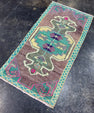 Turkish Yastik Rug 1'4" x 2'8" #24128