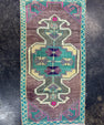 Turkish Yastik Rug 1'4" x 2'8" #24128