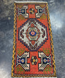 Turkish Yastik Rug 1'6" x 3'1" #24121