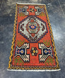 Turkish Yastik Rug 1'6" x 3'1" #24121