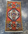 Turkish Yastik Rug 1'6" x 3'1" #24121