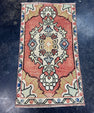 Turkish Yastik Rug 1'6" x 2'8" #24120