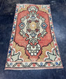 Turkish Yastik Rug 1'6" x 2'8" #24120