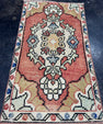 Turkish Yastik Rug 1'6" x 2'8" #24120