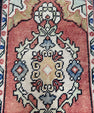 Turkish Yastik Rug 1'6" x 2'8" #24120