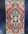 Turkish Yastik Rug 1'6" x 2'8" #24120