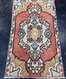 Turkish Yastik Rug 1'6" x 2'8" #24120