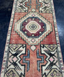 Turkish Yastik Rug 1'6" x 2'8" #24117