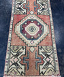 Turkish Yastik Rug 1'6" x 2'8" #24117