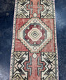 Turkish Yastik Rug 1'6" x 2'10" #24118