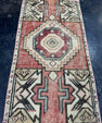 Turkish Yastik Rug 1'6" x 2'10" #24118