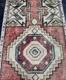 Turkish Yastik Rug 1'6" x 2'10" #24118