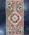 Turkish Yastik Rug 1'6" x 2'10" #24118