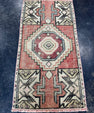 Turkish Yastik Rug 1'6" x 2'10" #24118