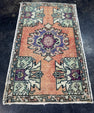 Turkish Yastik Rug 1'8" x 2'9" #24115