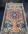 Turkish Yastik Rug 1'8" x 2'9" #24115