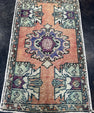 Turkish Yastik Rug 1'8" x 2'9" #24115