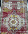 Turkish Yastik Rug 1'9" x 3'3" #24116