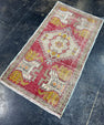 Turkish Yastik Rug 1'9" x 3'3" #24116