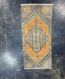 Turkish Yastik Rug 1'5" x 3'1" #24094