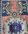Turkish Yastik Rug 1'7" x 3' #24093