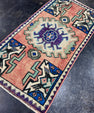 Turkish Yastik Rug 1'7" x 3' #24093