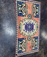 Turkish Yastik Rug 1'7" x 3' #24093