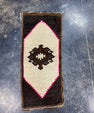 Turkish Yastik Rug 1'3" x 2'11" #24096