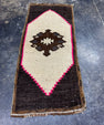 Turkish Yastik Rug 1'3" x 2'11" #24096