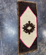 Turkish Yastik Rug 1'3" x 2'11" #24096