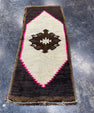 Turkish Yastik Rug 1'3" x 2'11" #24096