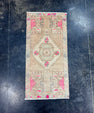Turkish Yastik Rug 1'7" x 3'3" #23901