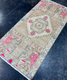 Turkish Yastik Rug 1'7" x 3'3" #23901