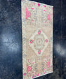 Turkish Yastik Rug 1'7" x 3'3" #23901