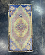Turkish Yastik Rug 1'8" x 3'2" #23900