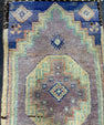 Turkish Yastik Rug 1'8" x 3'2" #23900