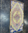 Turkish Yastik Rug 1'8" x 3'2" #23900