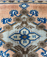 Turkish Yastik Rug 2'1" x 1'7" #23905