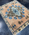 Turkish Yastik Rug 2'1" x 1'7" #23905
