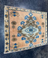 Turkish Yastik Rug 2'1" x 1'7" #23905