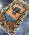 Turkish Yastik Rug 1'8" x 2'9" #23904