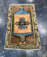 Turkish Yastik Rug 1'8" x 2'9" #23904