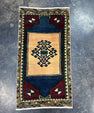 Turkish Yastik Rug 1'6" x 2'10" #23903